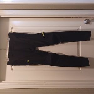 Storelli Mens Padded Goal Keeper Pants